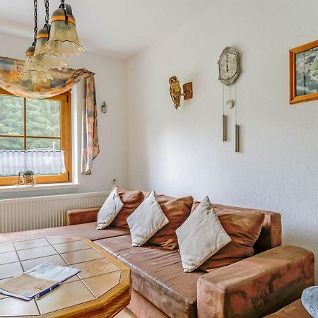 Holiday Home With Shared Pool In J Gersgr N 巴德瑞博兹格兰 外观 照片
