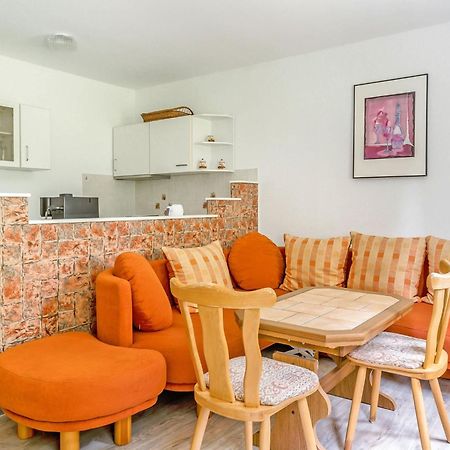 Holiday Home With Shared Pool In J Gersgr N 巴德瑞博兹格兰 外观 照片