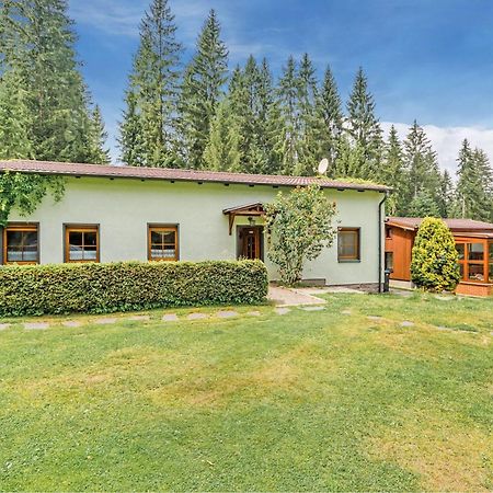 Holiday Home With Shared Pool In J Gersgr N 巴德瑞博兹格兰 外观 照片