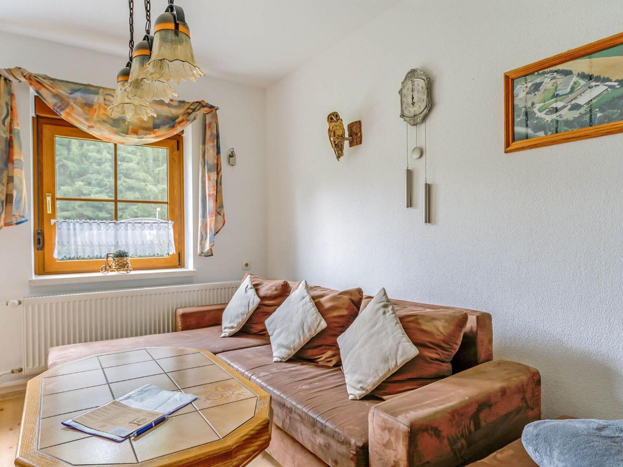Holiday Home With Shared Pool In J Gersgr N 巴德瑞博兹格兰 外观 照片