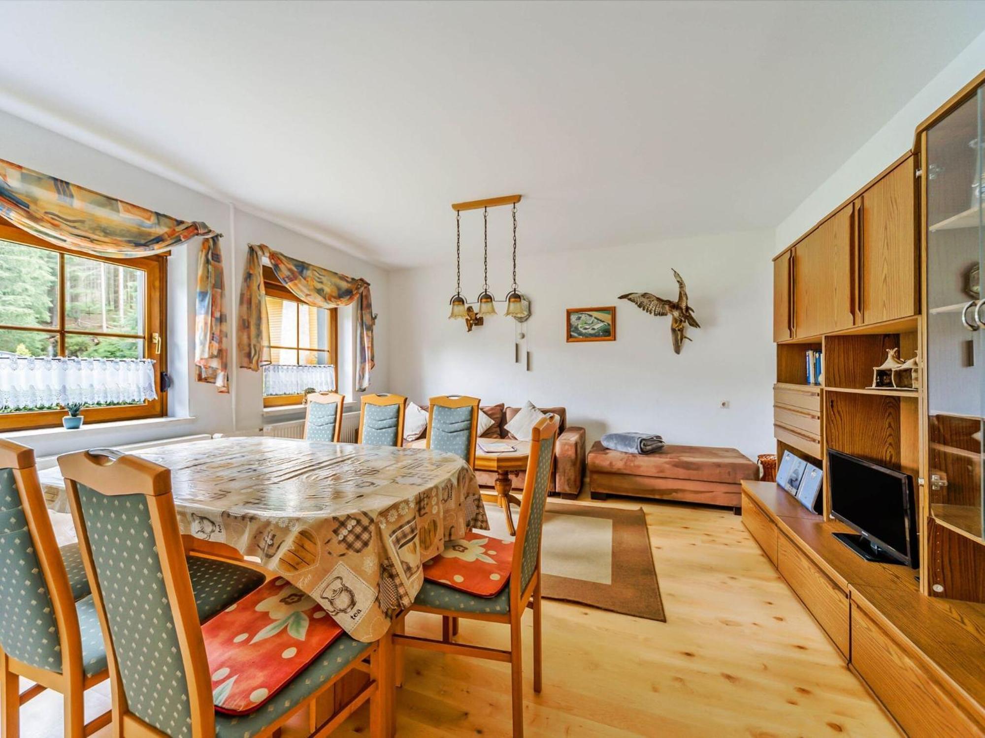 Holiday Home With Shared Pool In J Gersgr N 巴德瑞博兹格兰 外观 照片
