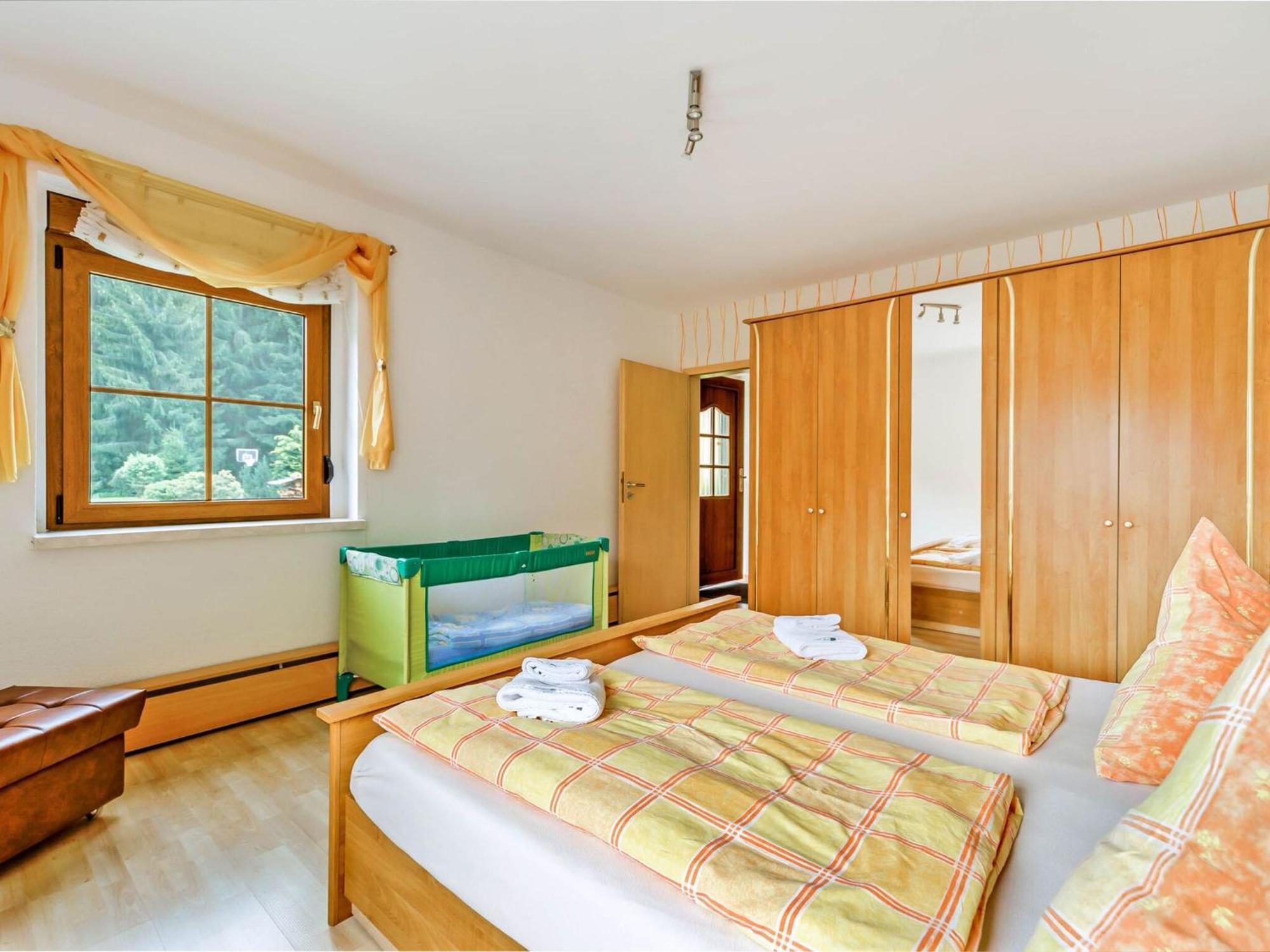 Holiday Home With Shared Pool In J Gersgr N 巴德瑞博兹格兰 外观 照片