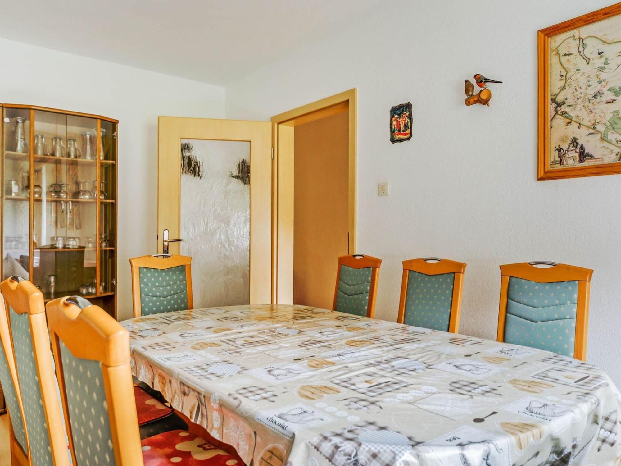 Holiday Home With Shared Pool In J Gersgr N 巴德瑞博兹格兰 外观 照片