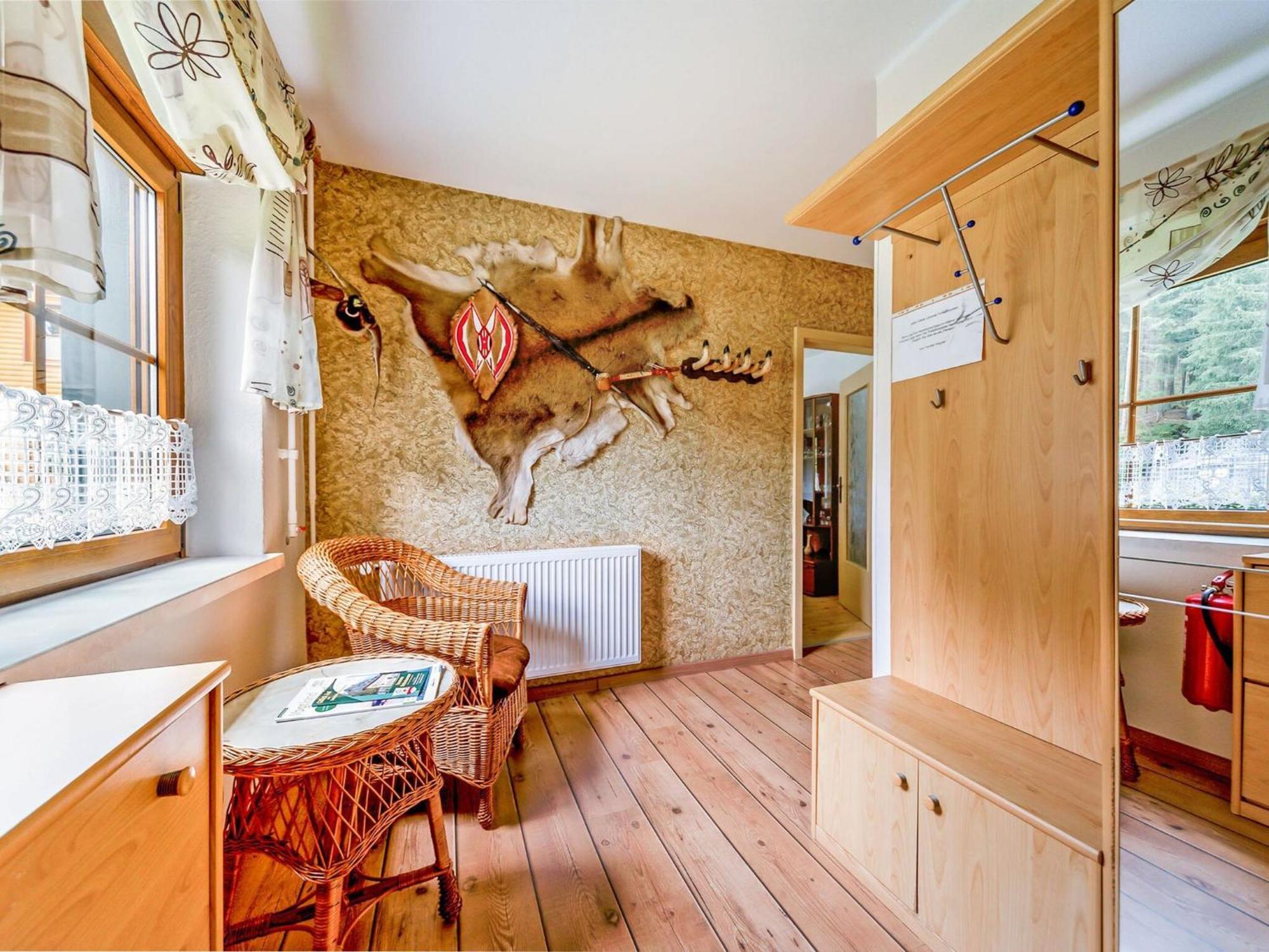 Holiday Home With Shared Pool In J Gersgr N 巴德瑞博兹格兰 外观 照片